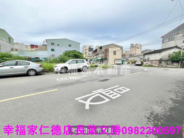 安南建地_道路地-7