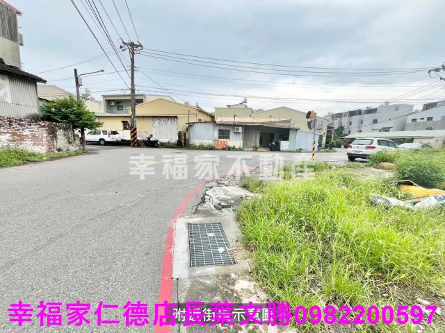 安南建地_道路地-8