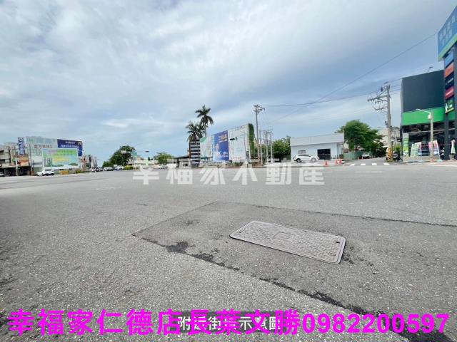 安南建地_道路地-9
