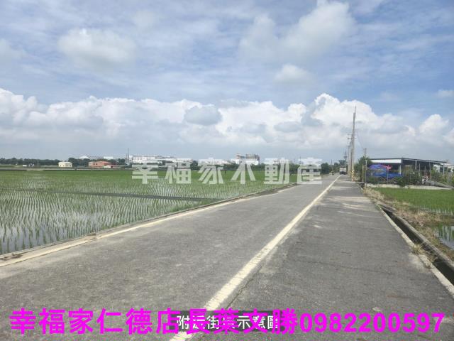 柳營農地-10