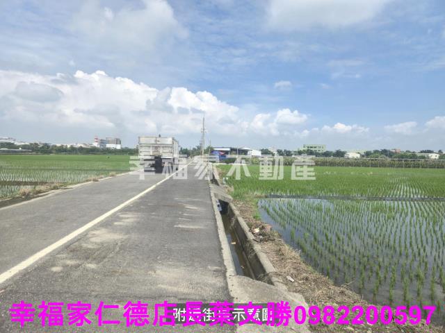 柳營農地-15