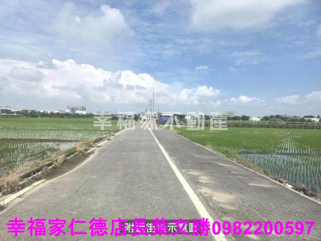 柳營農地-2