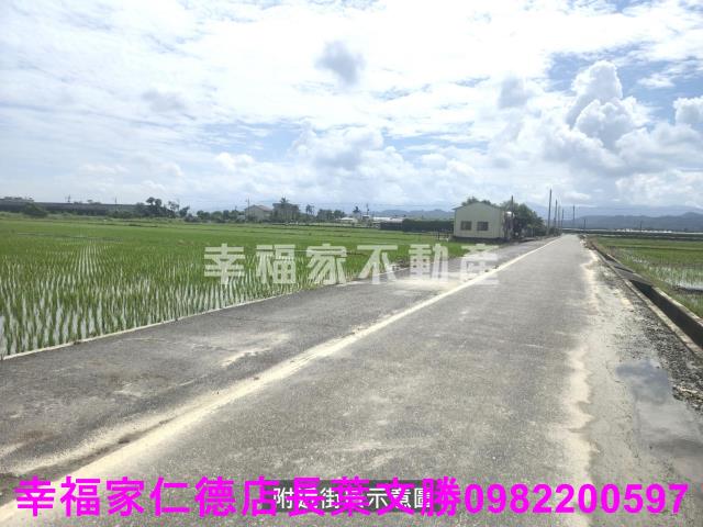 柳營農地-7