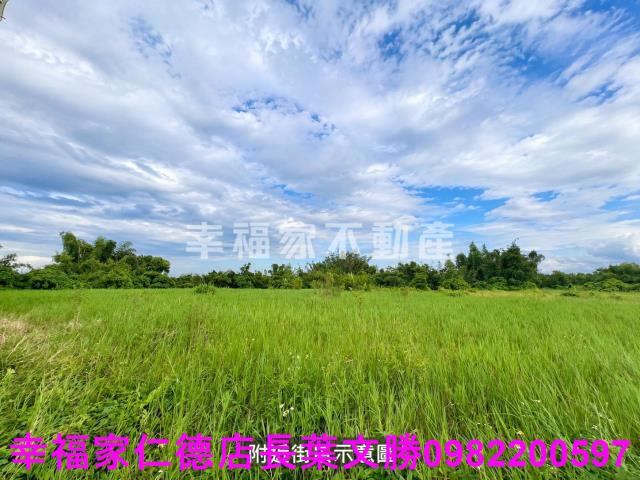 東山農地-1