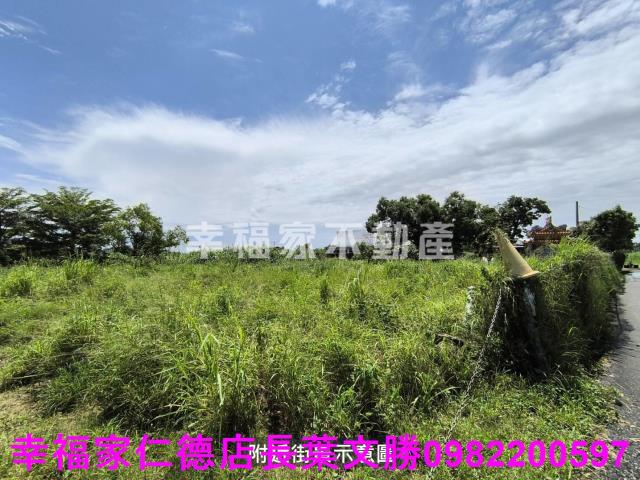 永康農地-13