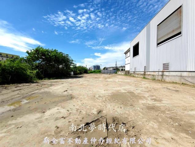 永康農地-6