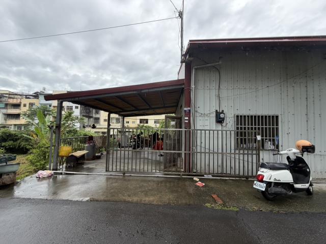 東勢工業地-5