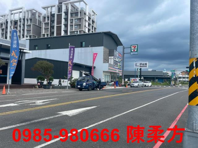 嘉義建地-11