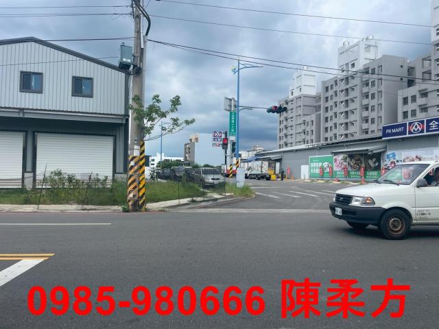 嘉義建地-13
