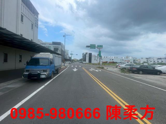 嘉義建地-14