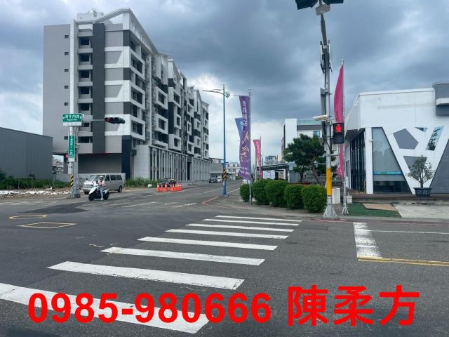 嘉義建地-15
