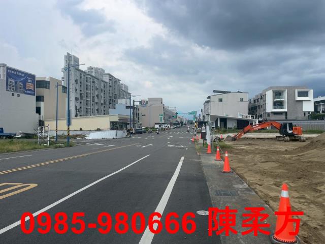 嘉義建地-1