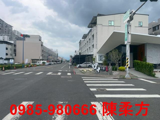 嘉義建地-2