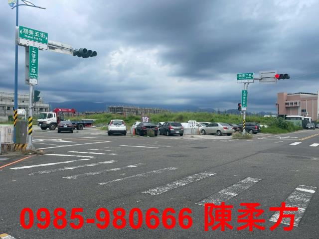 嘉義建地-4