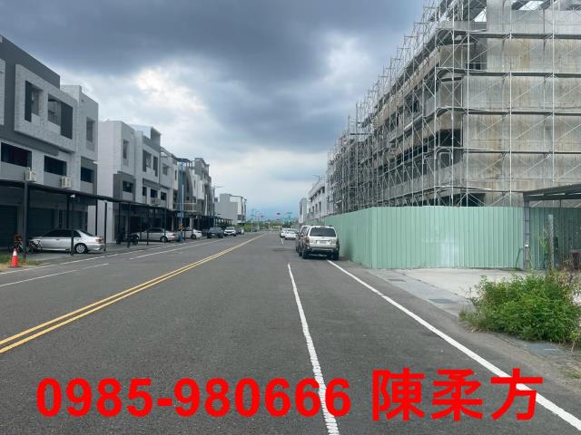 嘉義建地-6