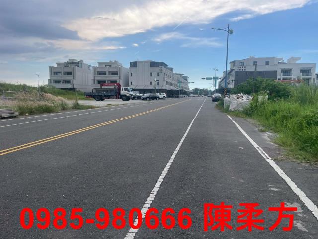 嘉義建地-7