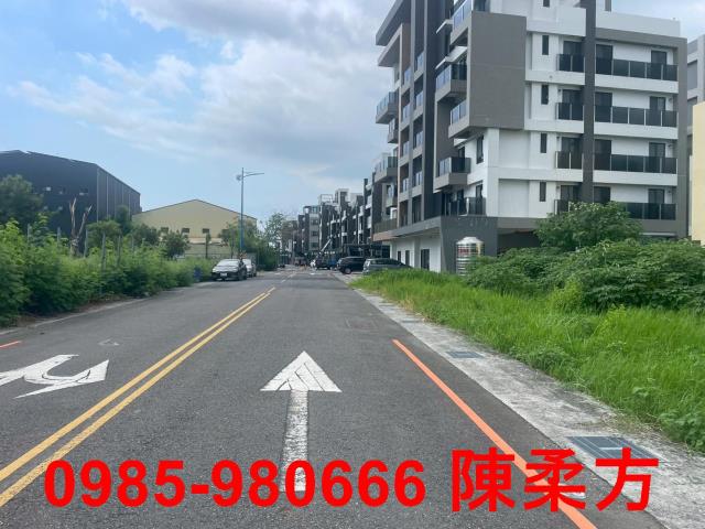 嘉義建地-8