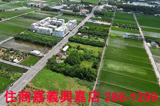 嘉義農地-2