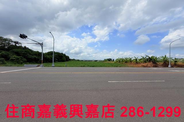 嘉義農地-9