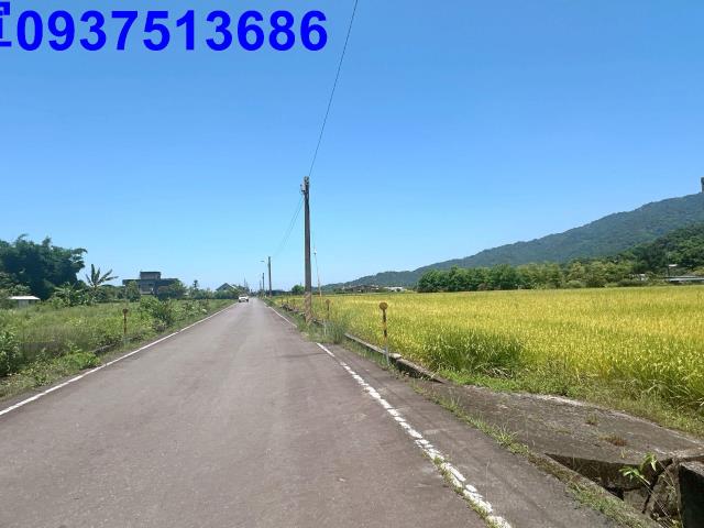 宜蘭農地-11