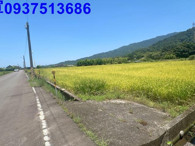 宜蘭農地-12