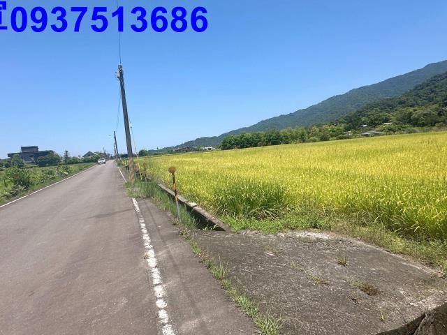 宜蘭農地-14