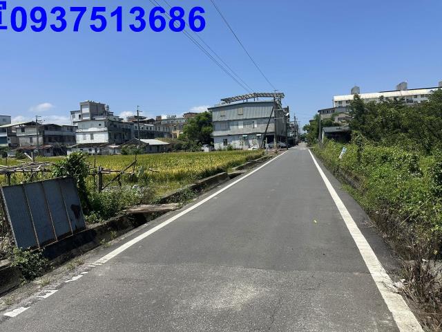 宜蘭農地-14