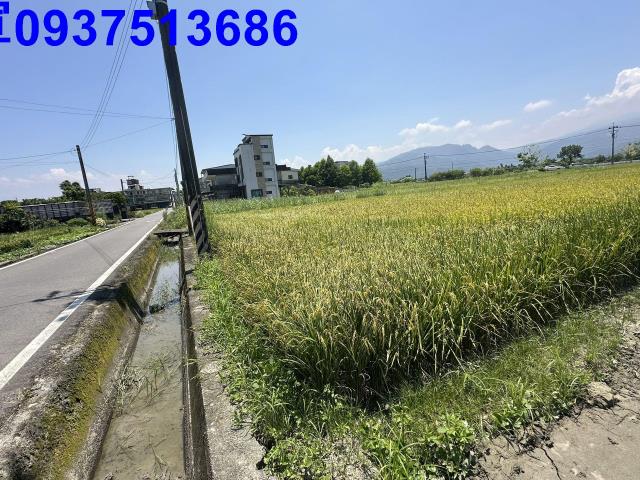 宜蘭農地-4