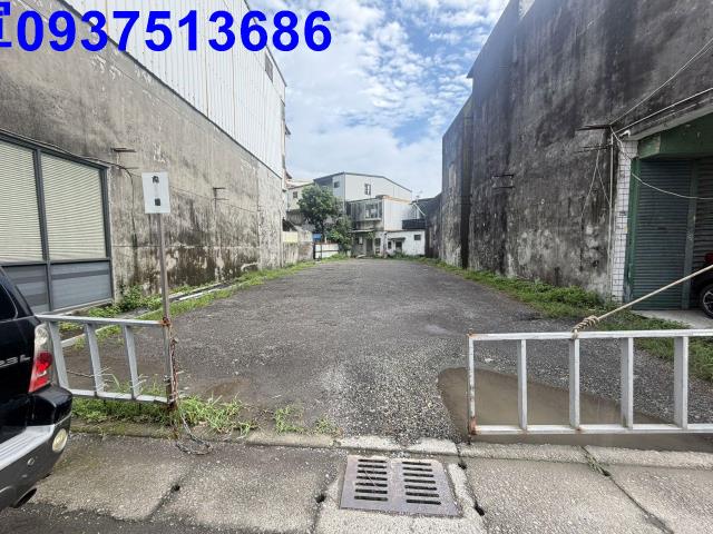 宜蘭縣宜蘭市坤門三段建地出售