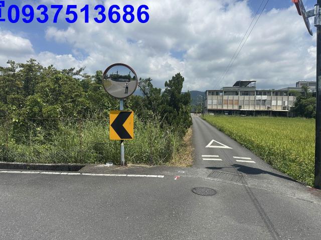 宜蘭員山農地-13