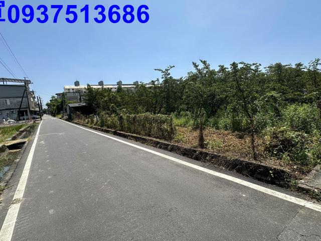 宜蘭員山農地-7