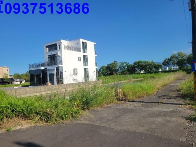 宜蘭冬山農地-2