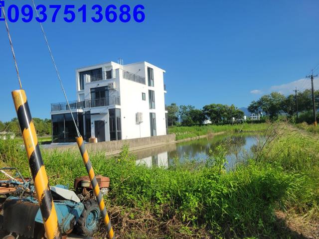 宜蘭冬山農地-6