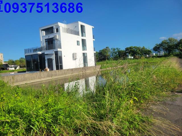 宜蘭冬山農地-7