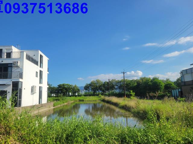 宜蘭冬山農地-8
