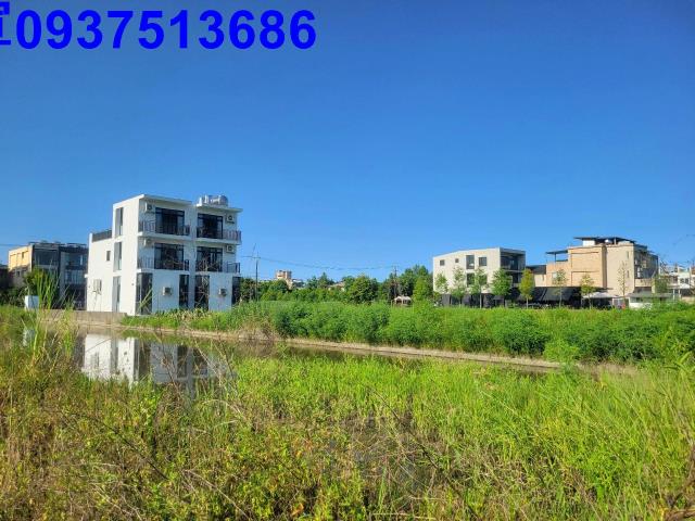 宜蘭冬山農地-9