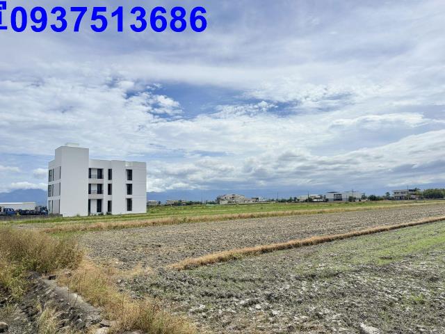 宜蘭壯圍農地-14