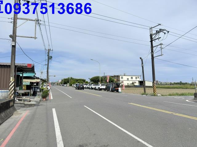 宜蘭壯圍農地-15