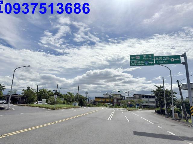 宜蘭壯圍農地-5