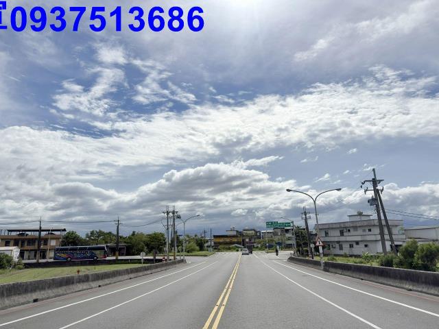 宜蘭壯圍農地-6