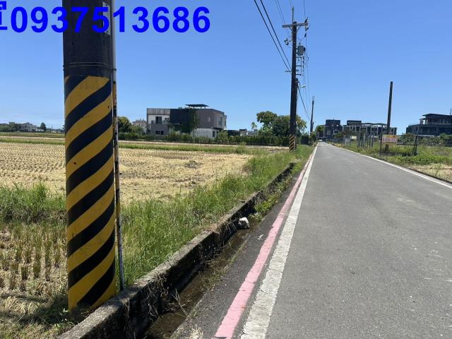 宜蘭宜蘭市農地-12