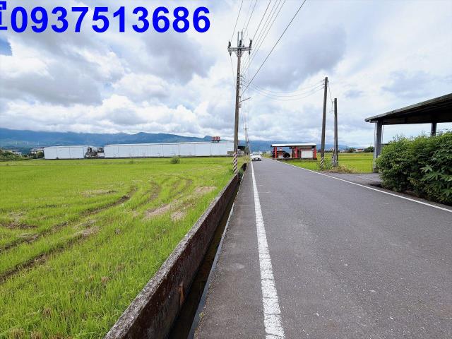 宜蘭礁溪農地-14