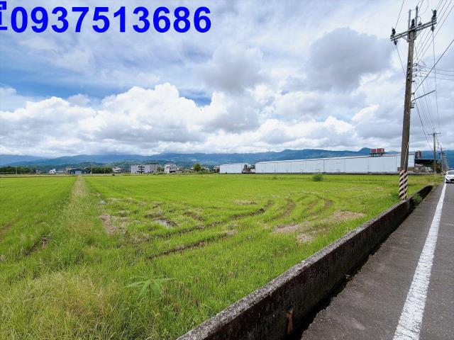 宜蘭礁溪農地-2