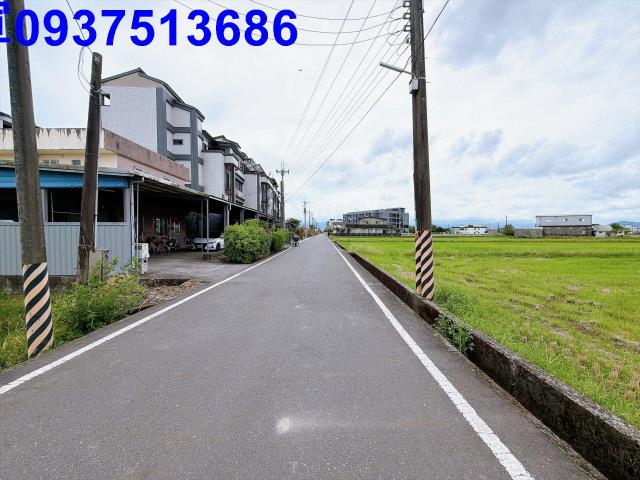 宜蘭礁溪農地-14
