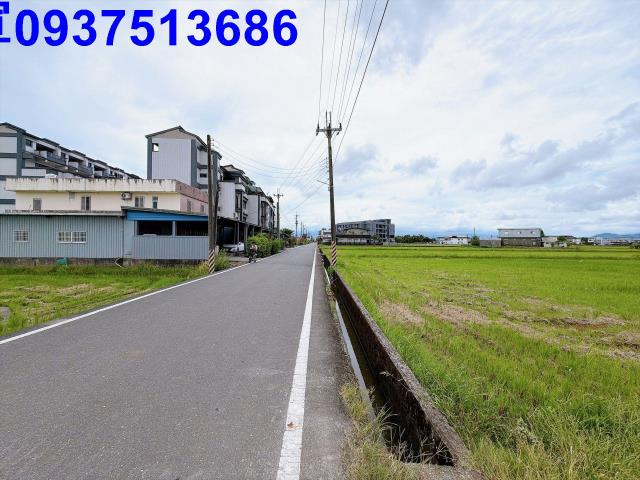 宜蘭礁溪農地-9