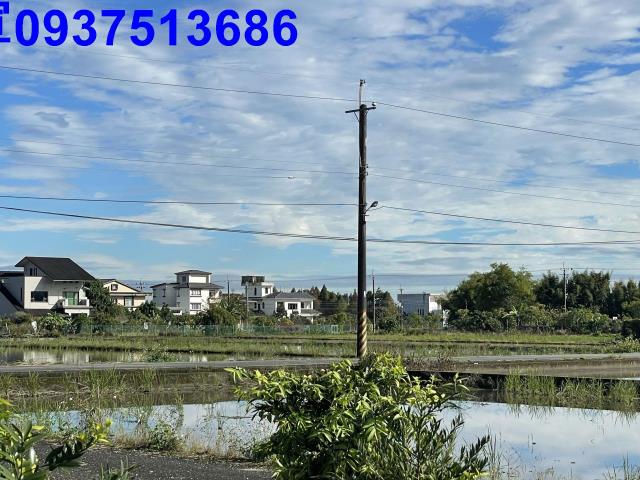 宜蘭員山農地-13