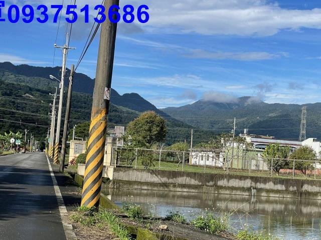 宜蘭員山農地-1