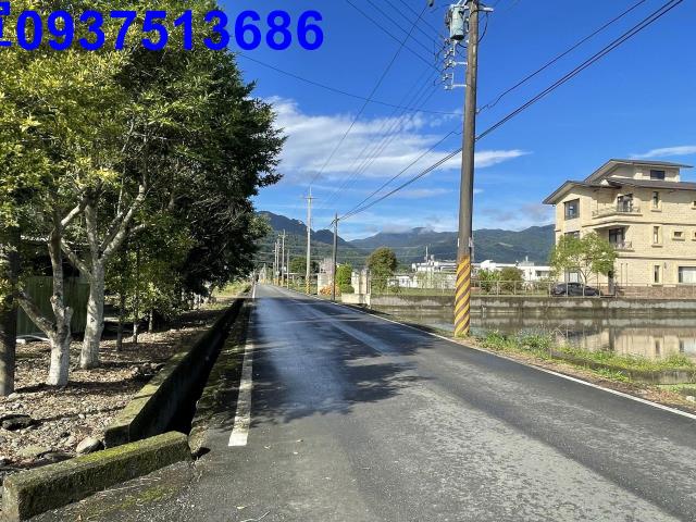 宜蘭員山農地-7