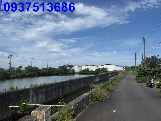 宜蘭礁溪農地_養殖地_魚塭地-15
