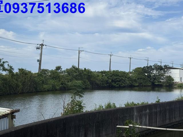 宜蘭礁溪農地_養殖地_魚塭地-2